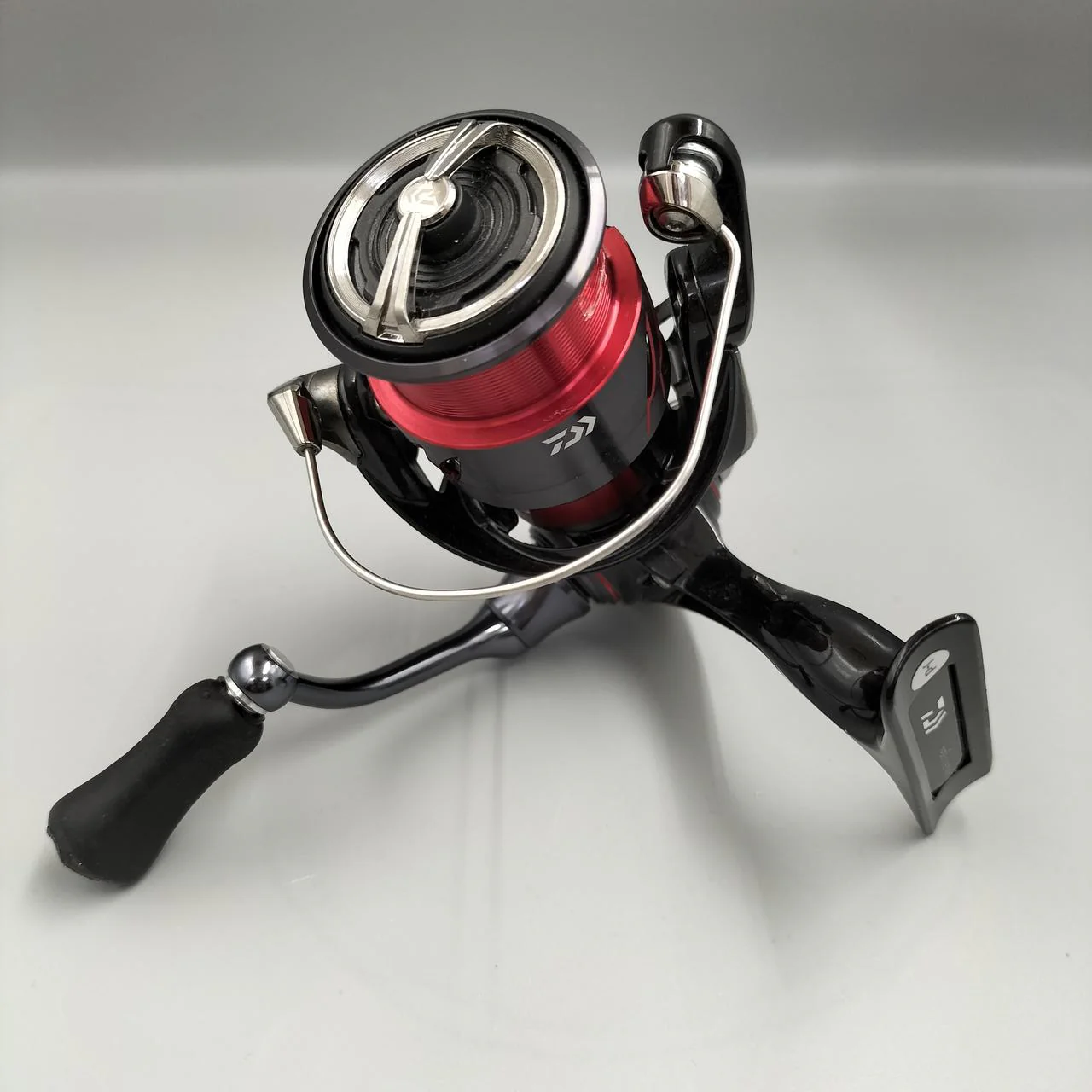 DAIWA Spinning Reel X LT2000S - Image 3