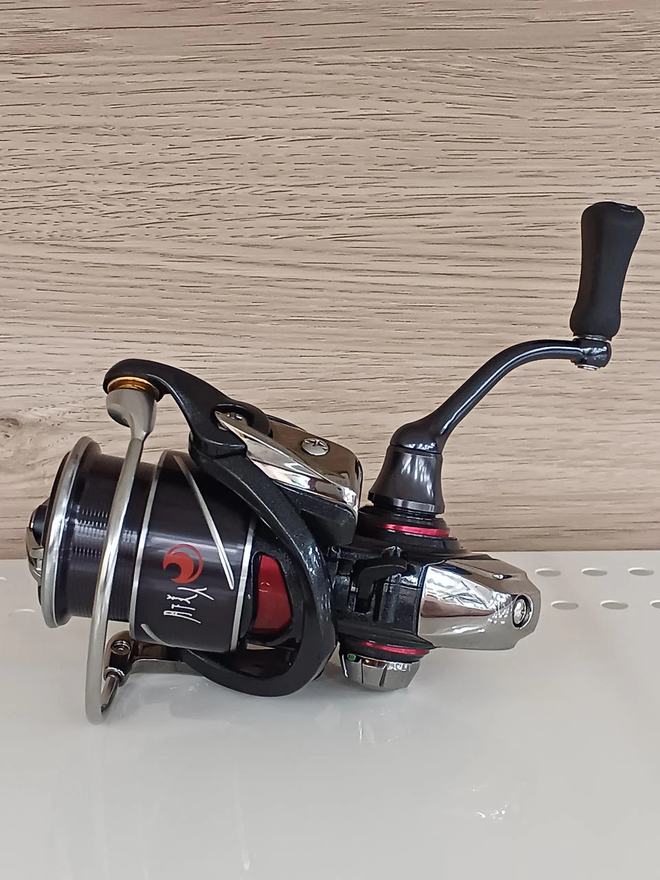 DAIWA Spinning Reel X LT2000S-P