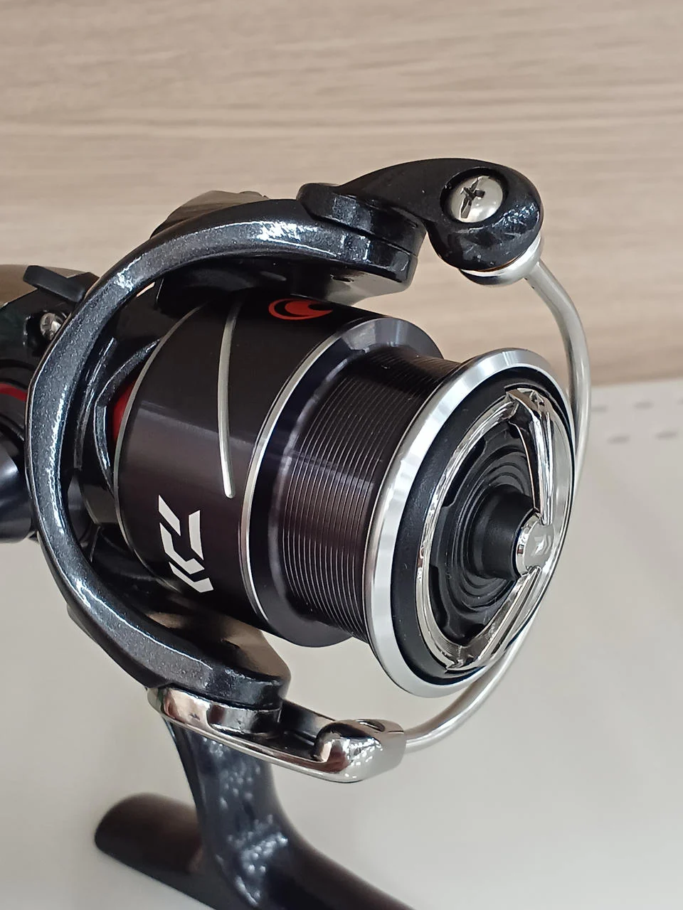 DAIWA Spinning Reel X LT2000S-P - Image 6