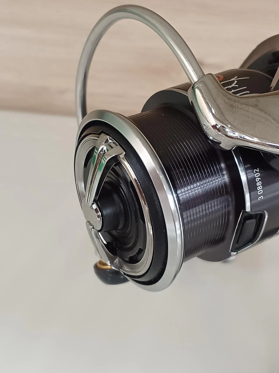 DAIWA Spinning Reel X LT2000S-P - Image 8