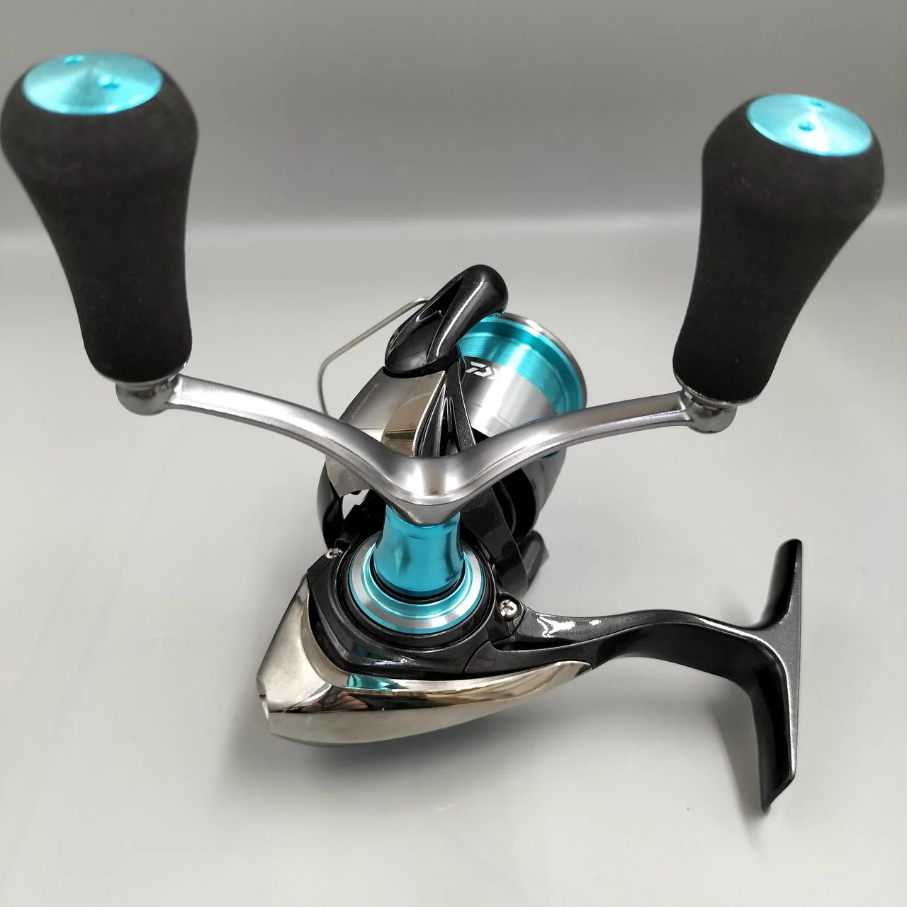 DAIWA Spinning Reel X LT2500-DH - Image 3