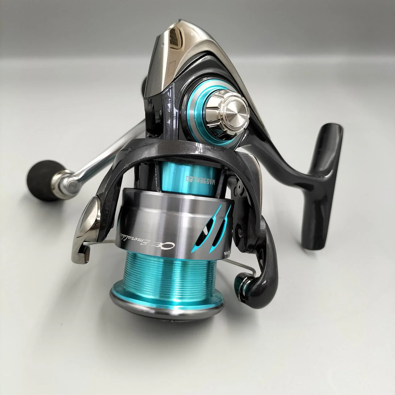 DAIWA Spinning Reel X LT2500-DH - Image 4