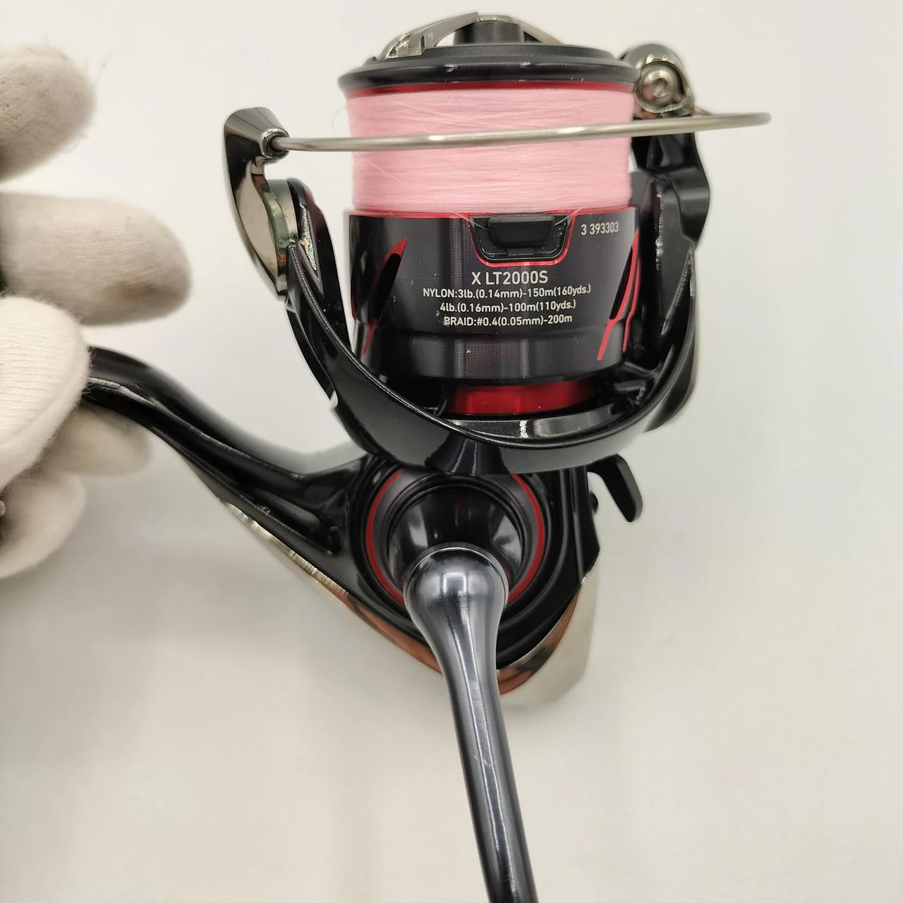 DAIWA Spinning Reel XLT2000S - Image 5