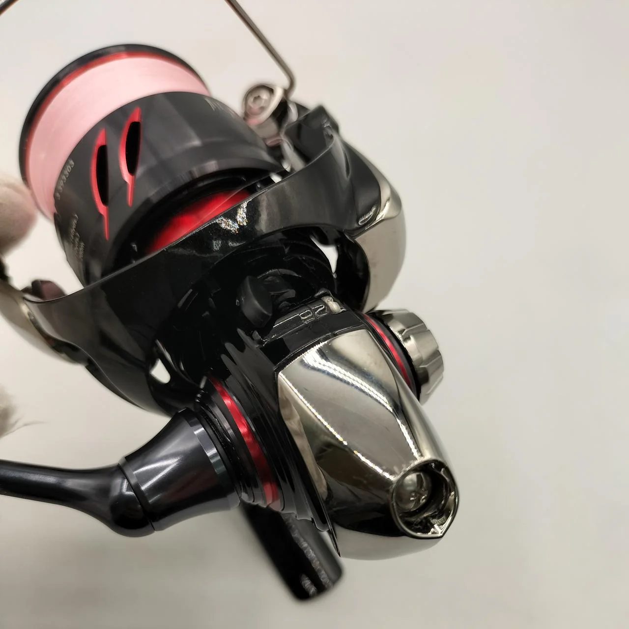 DAIWA Spinning Reel XLT2000S - Image 7