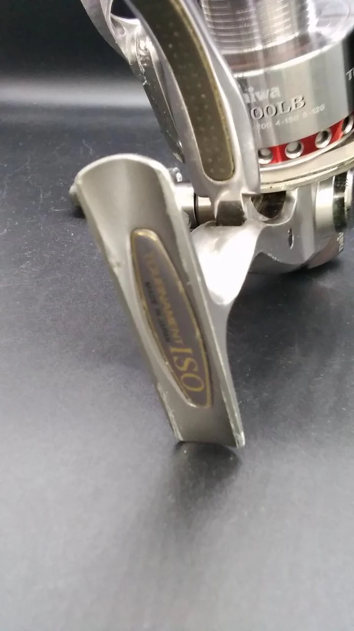 DAIWA Spinning Reel Z3000LB - Image 5
