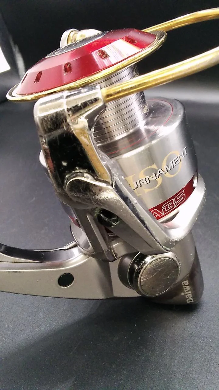 DAIWA Spinning Reel Z3000LB - Image 6