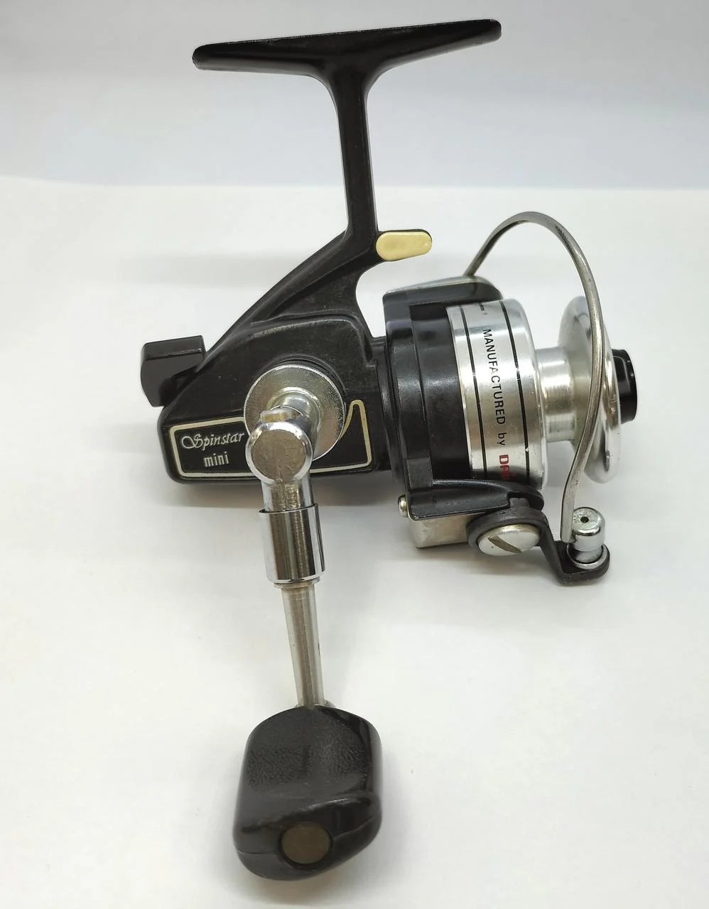 DAIWA SPINSTAR MINI
