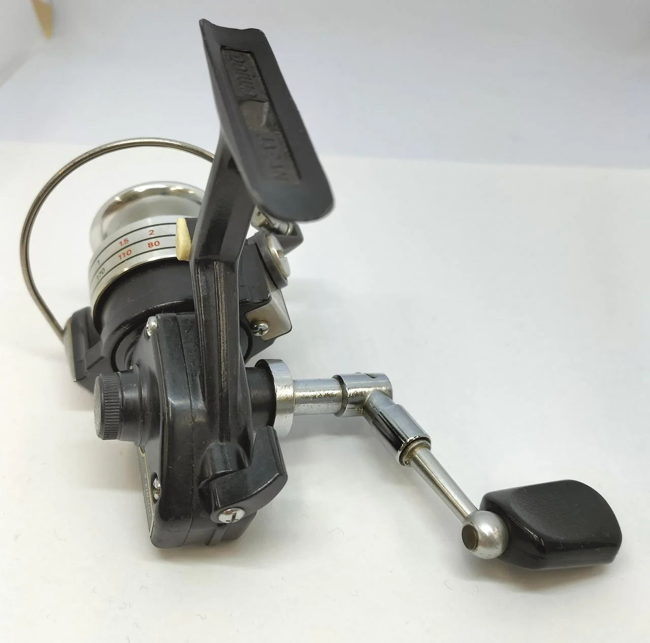 DAIWA SPINSTAR MINI - Image 4