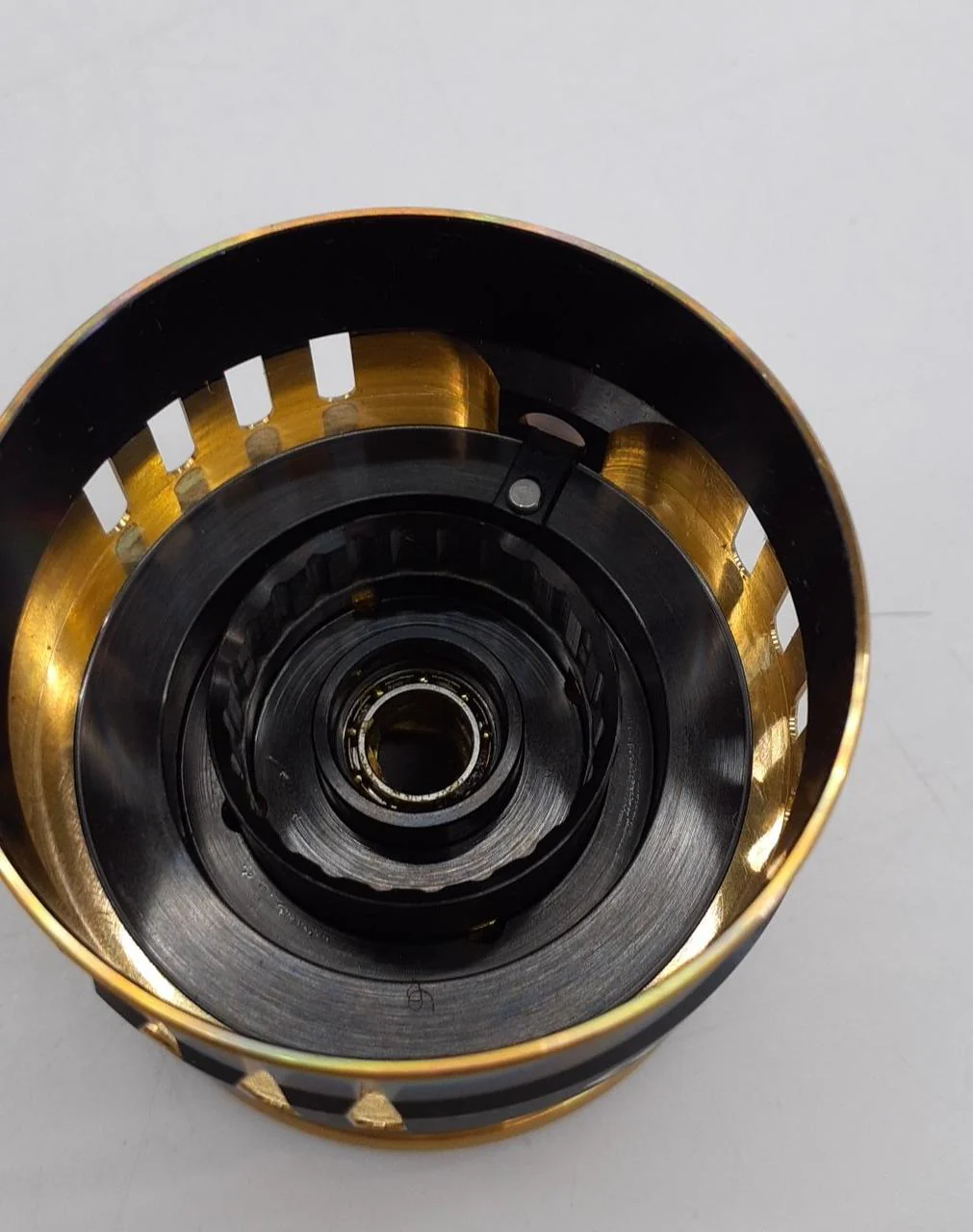 DAIWA Spool 17THEORY 2810PE-H - Image 6