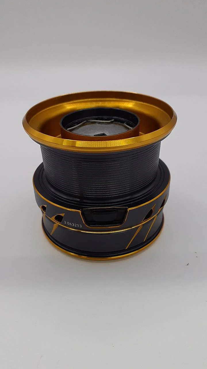 DAIWA Spool 21CALDIA LT 4000S_C - Image 3