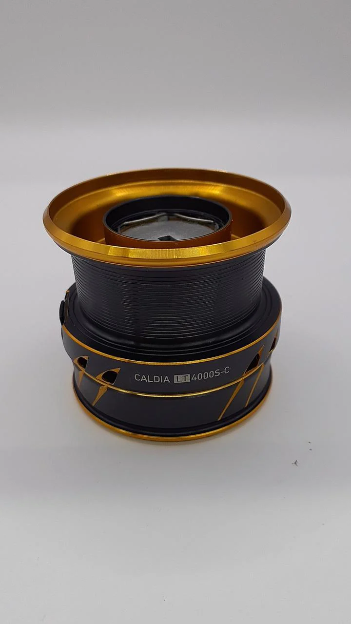 DAIWA Spool 21CALDIA LT 4000S_C - Image 4