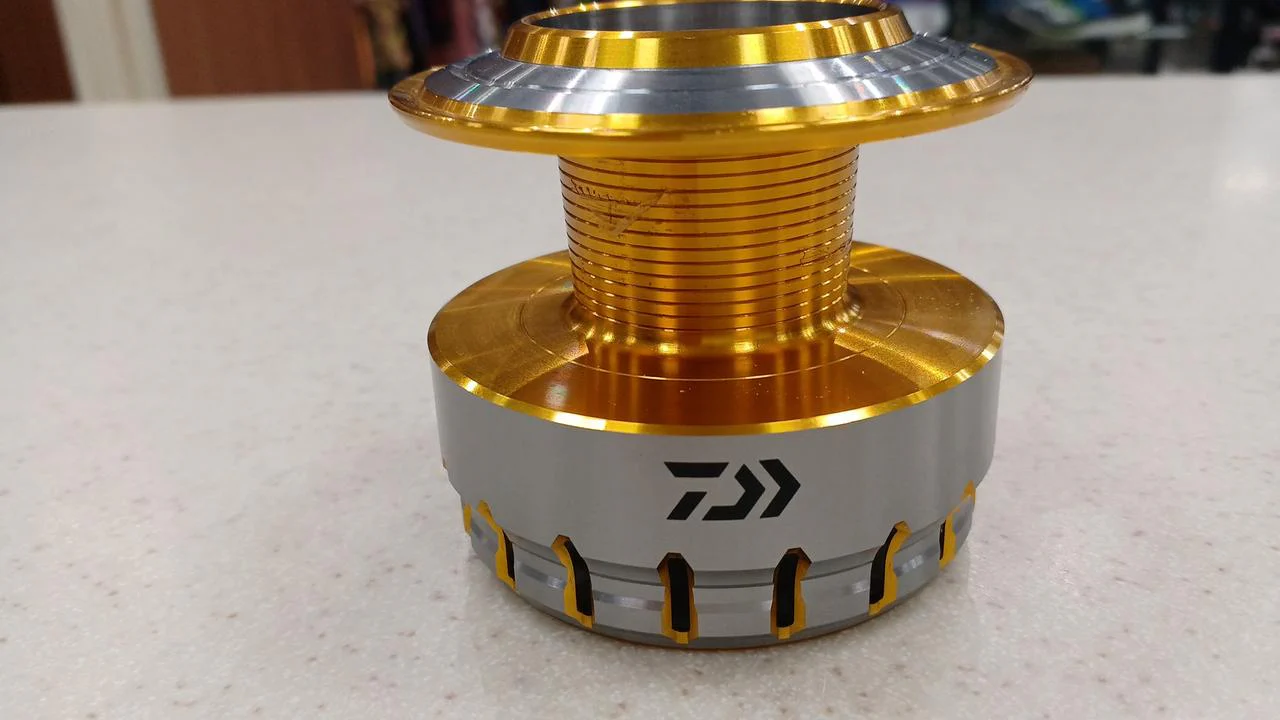 DAIWA Spool BLAST5000H - Image 2