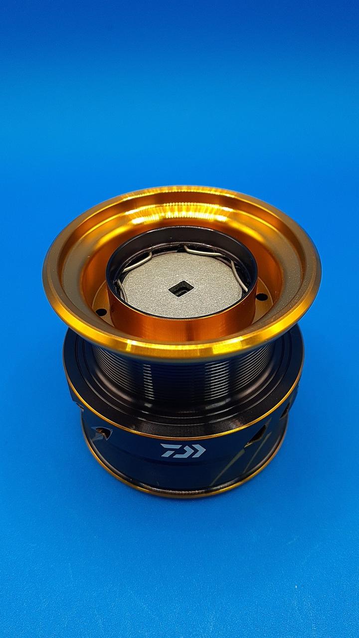 DAIWA Spool CALDIA LT3000 - Image 5