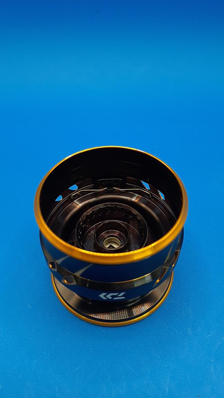 DAIWA Spool CALDIA LT3000 - Image 7
