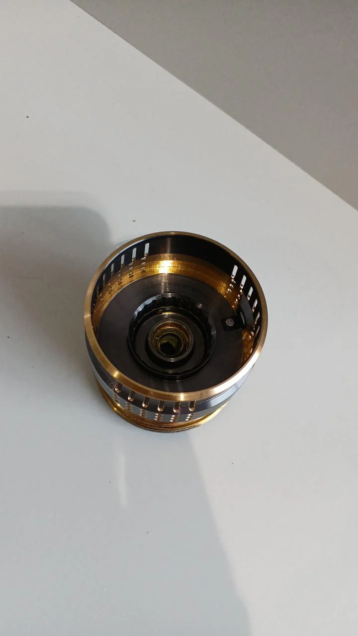 DAIWA Spool EXIST 2506PE-DH - Image 6