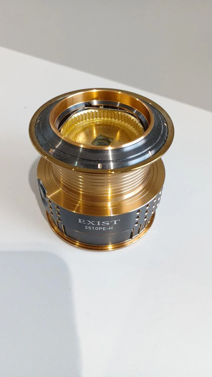 DAIWA Spool EXIST 2510PE-H