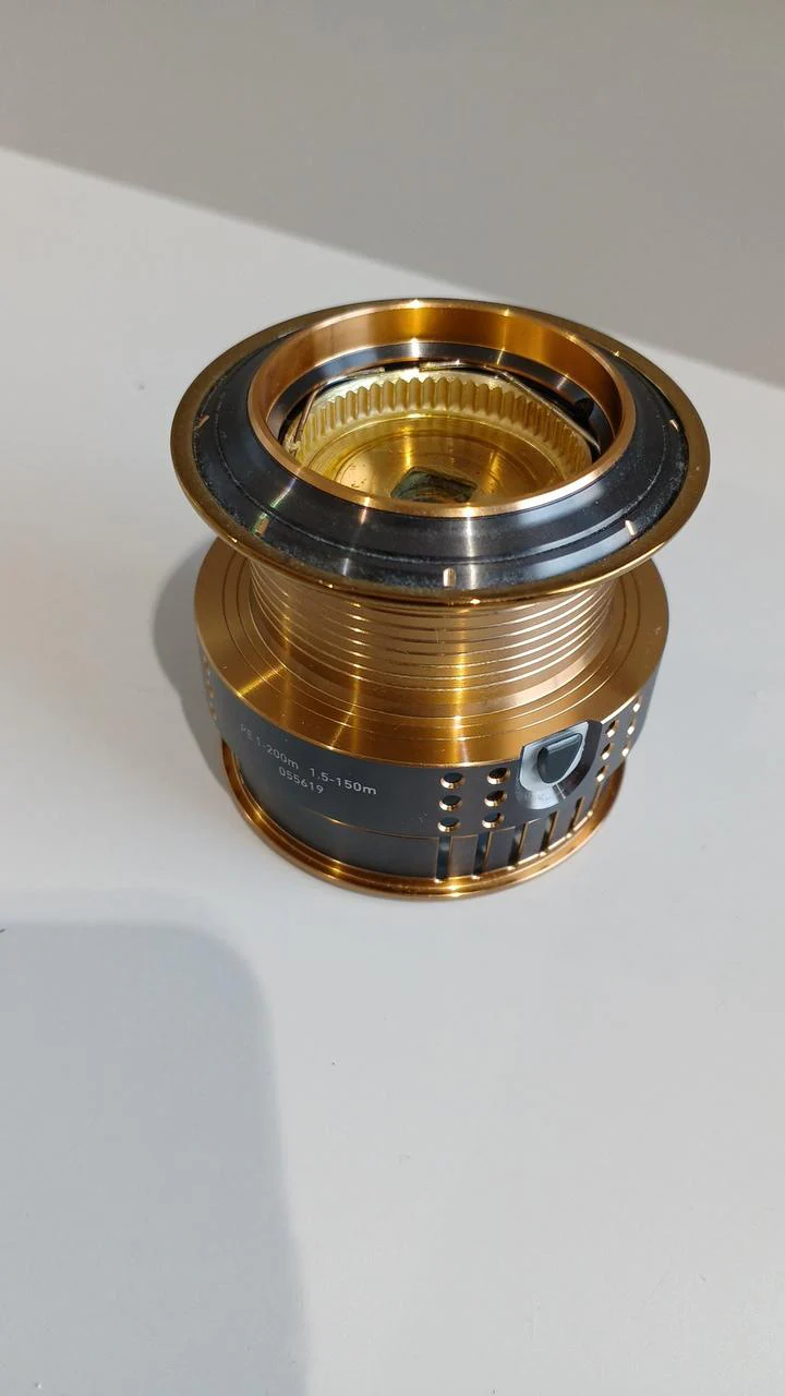 DAIWA Spool EXIST 2510PE-H - Image 2