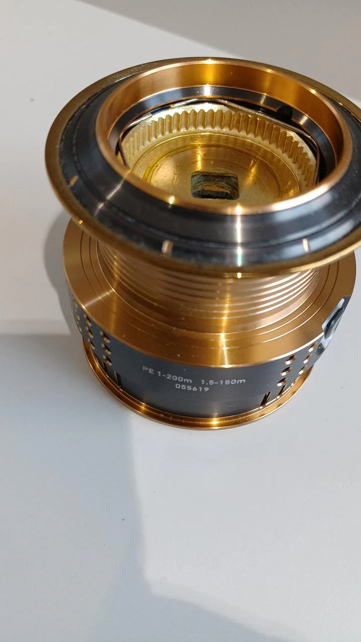 DAIWA Spool EXIST 2510PE-H - Image 3
