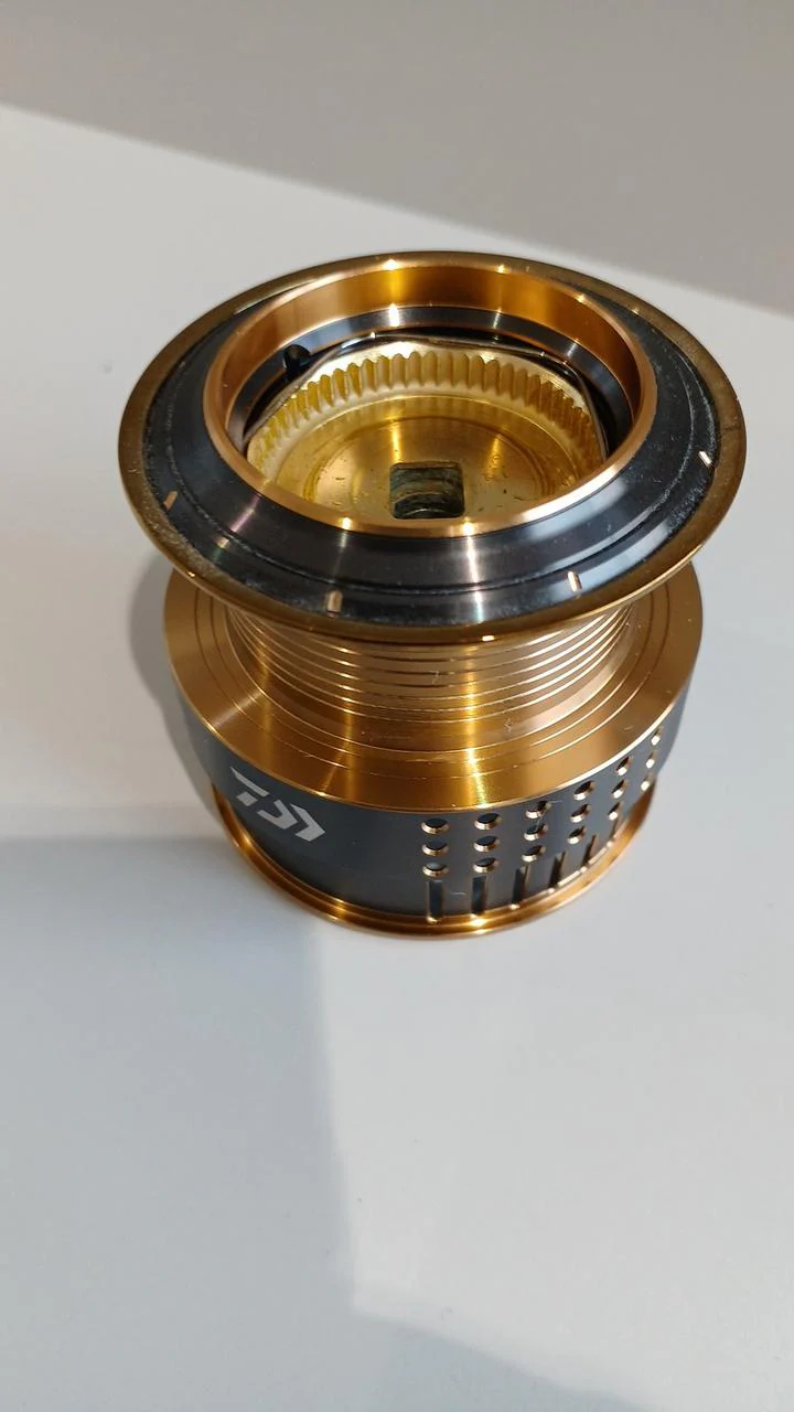 DAIWA Spool EXIST 2510PE-H - Image 4