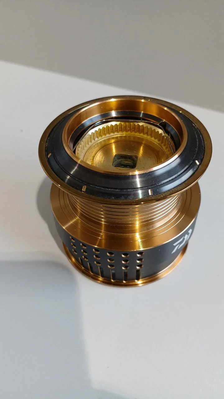 DAIWA Spool EXIST 2510PE-H - Image 5