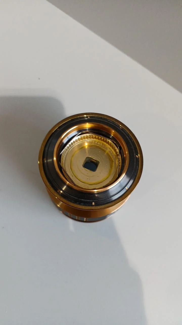 DAIWA Spool EXIST 2510PE-H - Image 6