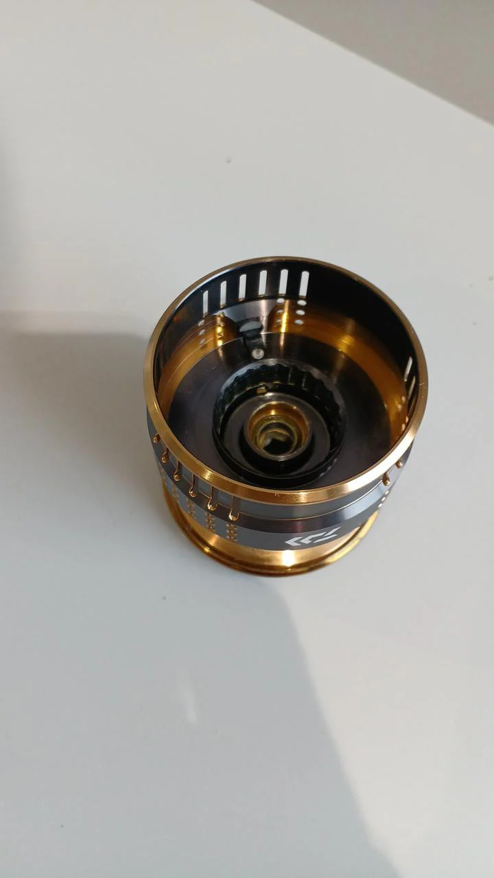DAIWA Spool EXIST 2510PE-H - Image 7