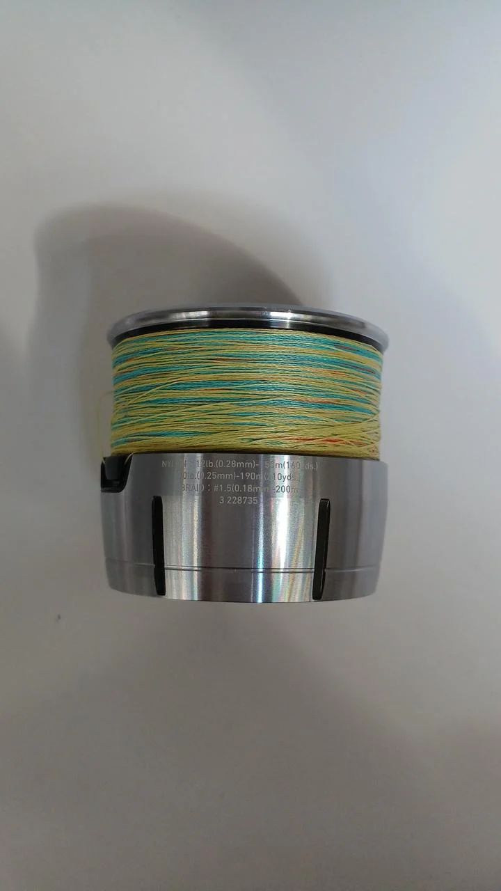 DAIWA Spool LEXA LT4000-CXH - Image 3