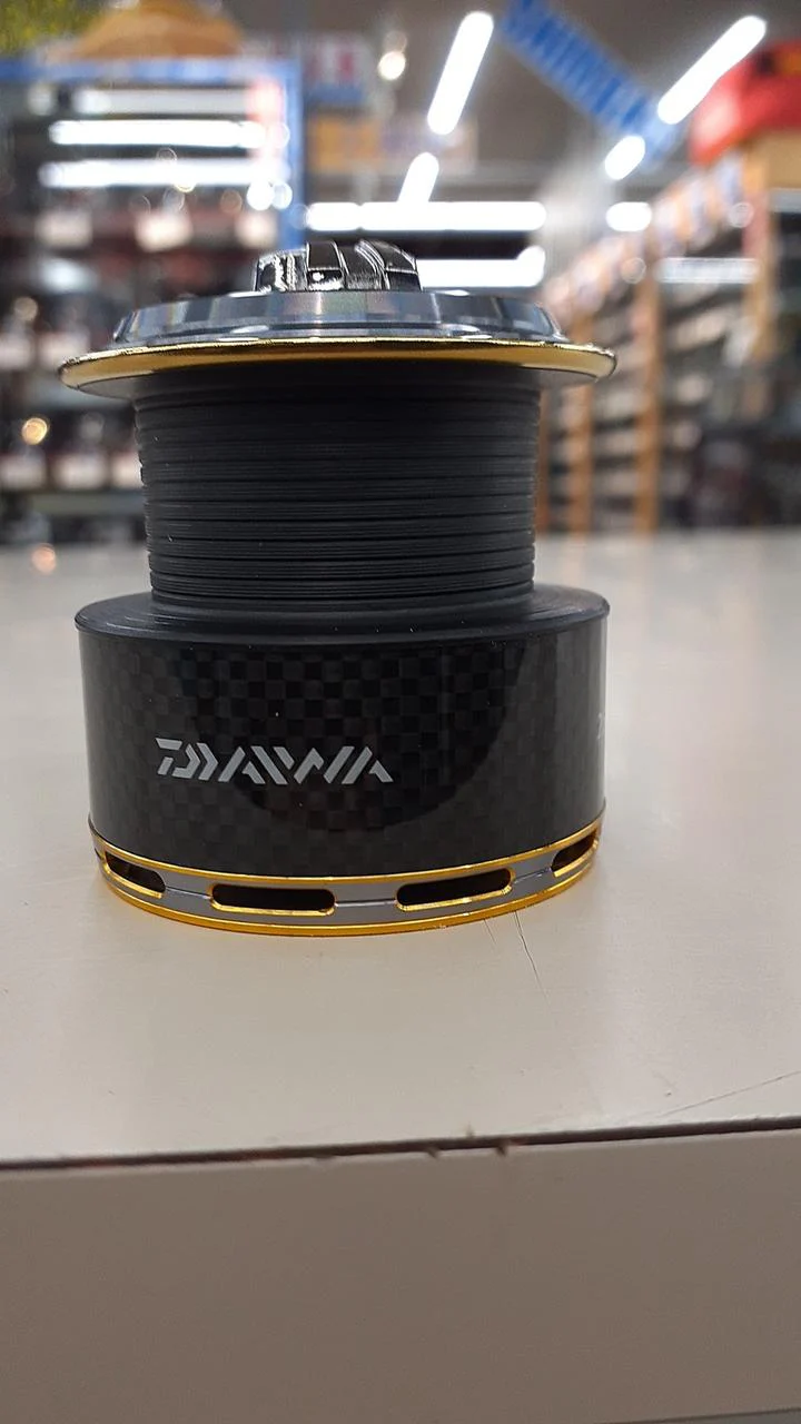 DAIWA Spool RCS ISO 2500 00055386 - Image 2