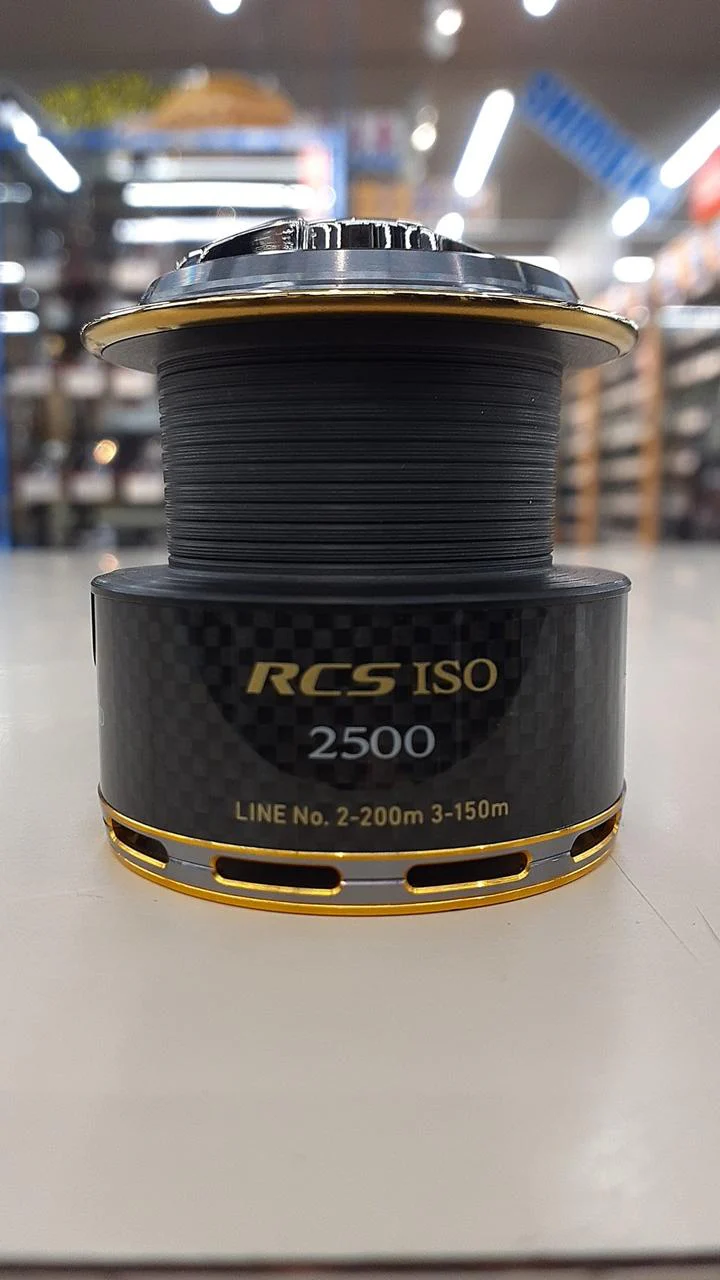 DAIWA Spool RCS ISO 2500 00055386 - Image 5