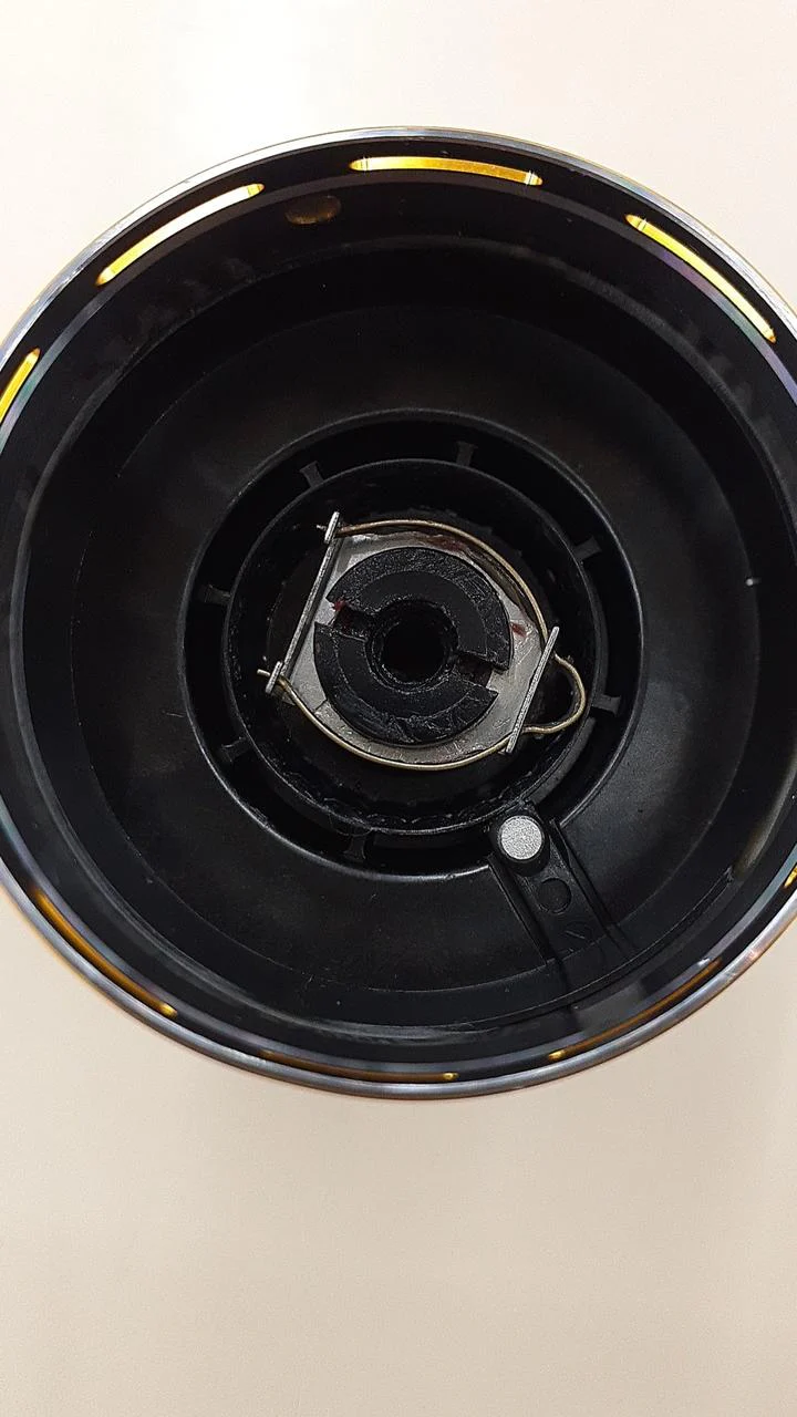 DAIWA Spool RCS ISO 2500 00055386 - Image 7