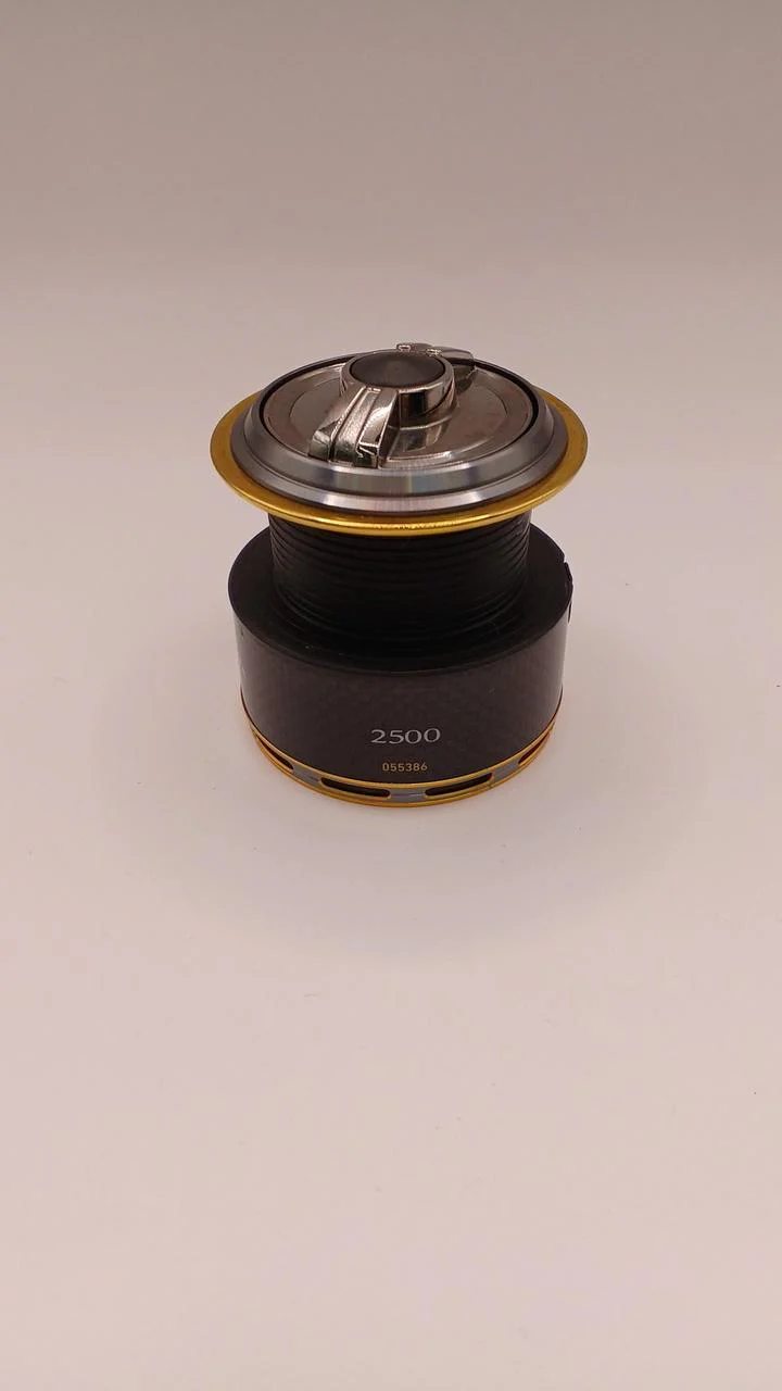 DAIWA Spool RCS ISO 2500 05538 - Image 3