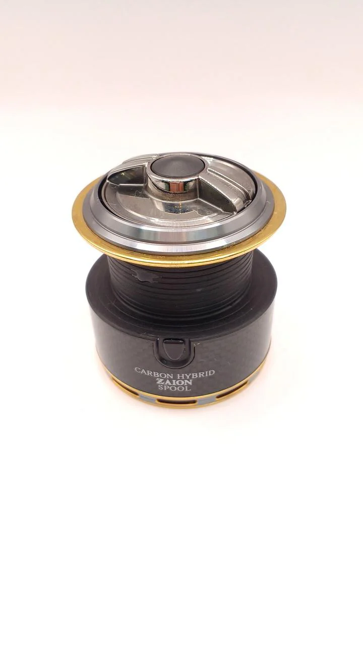 DAIWA Spool RCS ISO 2500 05538 - Image 4