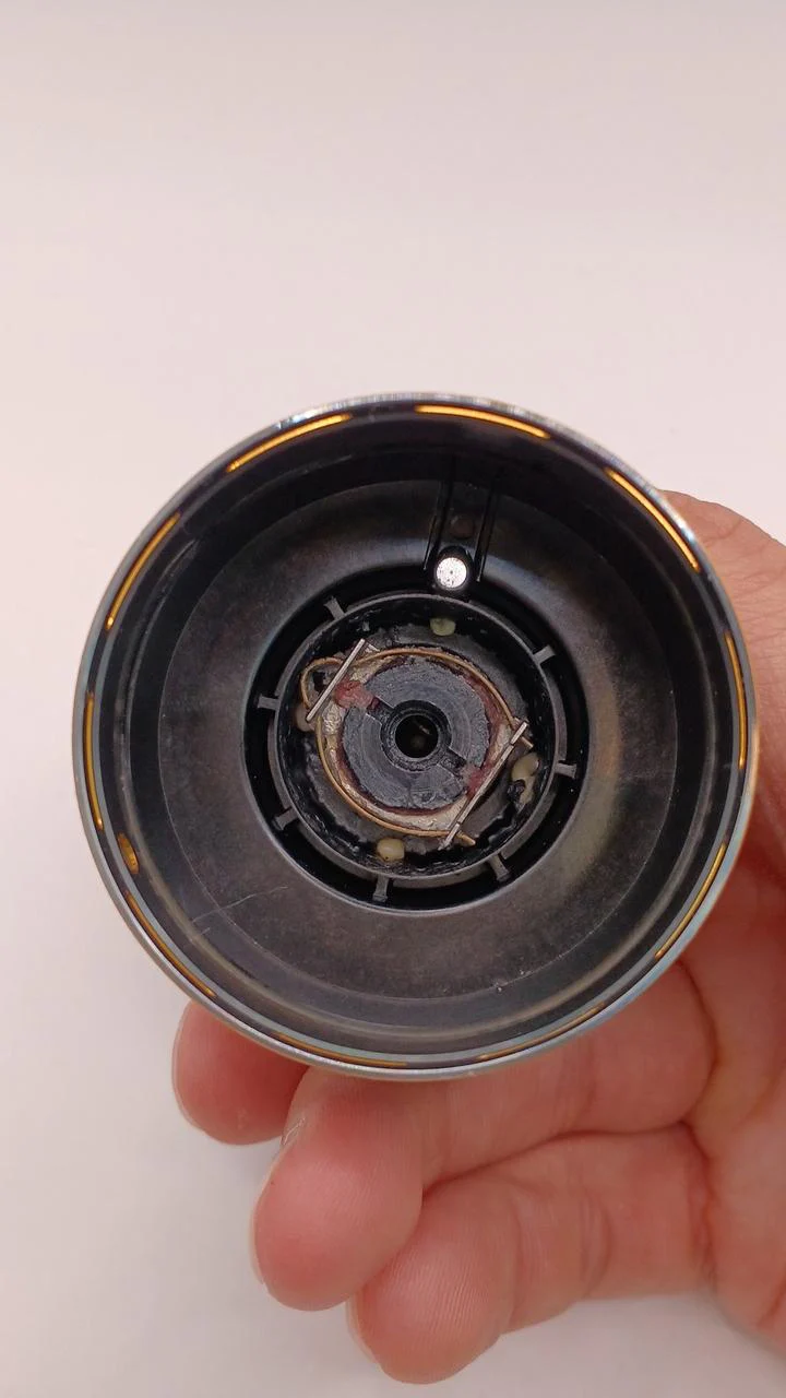 DAIWA Spool RCS ISO 2500 05538 - Image 6