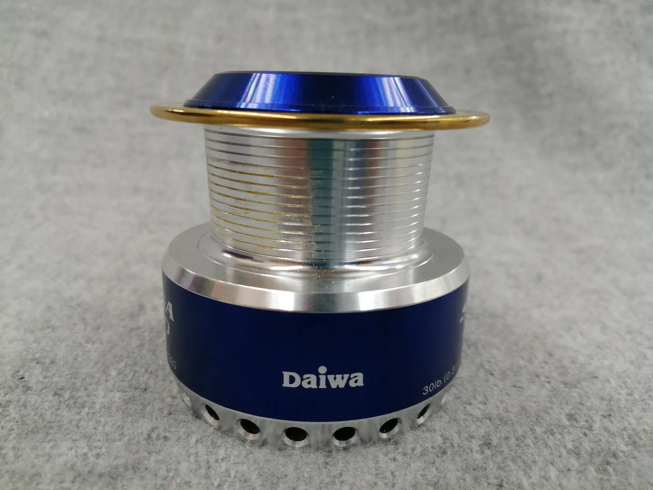DAIWA Spool SALTIGA Z4000 - Image 2