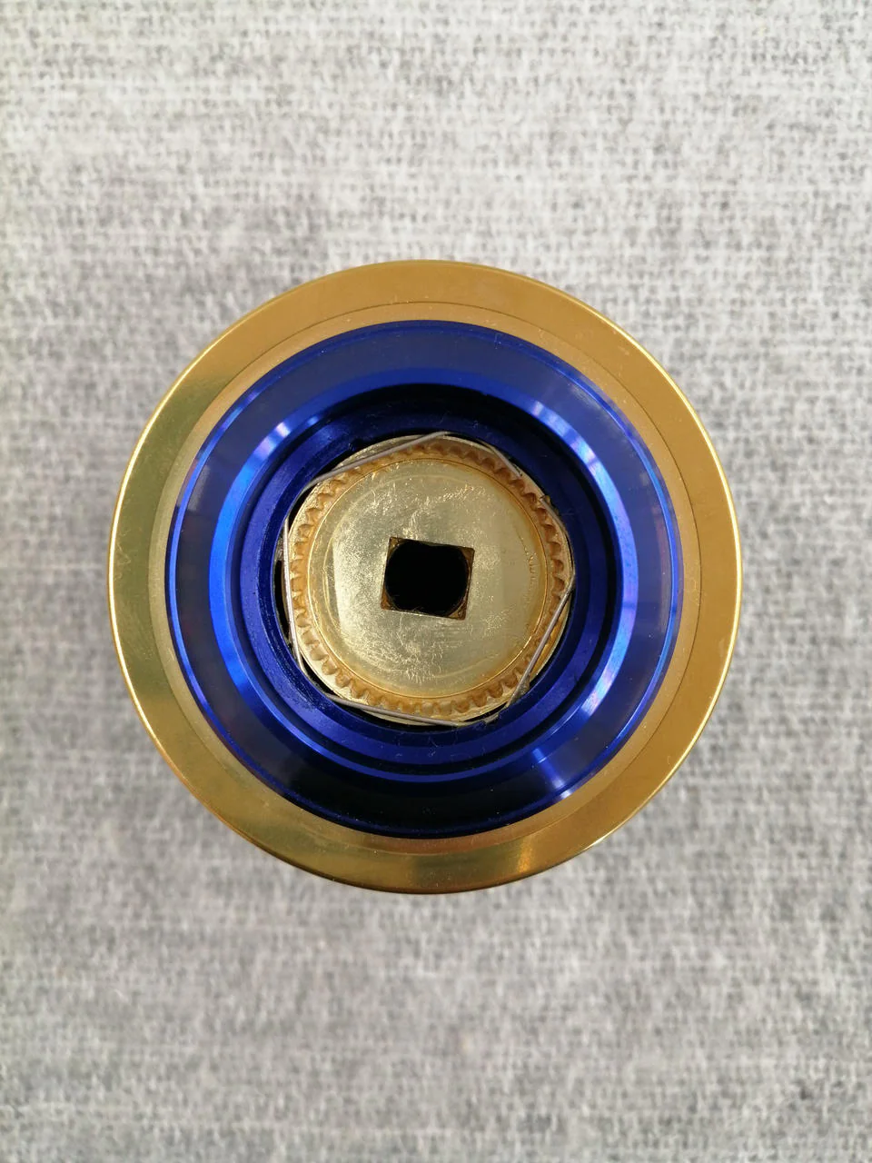 DAIWA Spool SALTIGA Z4000 - Image 5