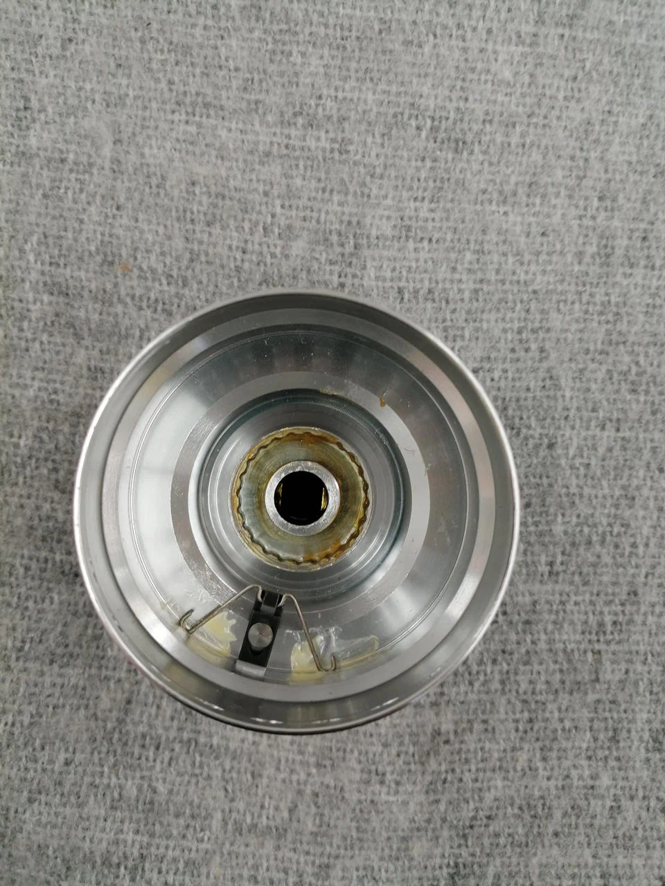 DAIWA Spool SALTIGA Z4000 - Image 6