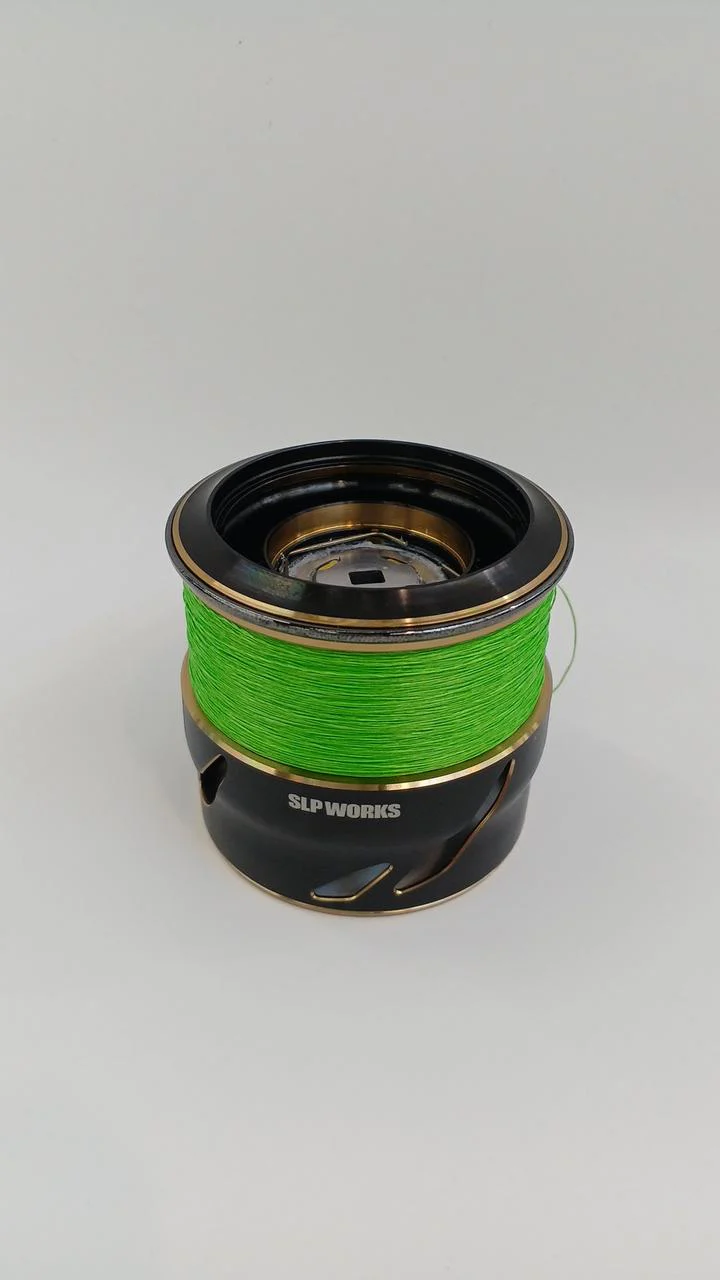 DAIWA Spool SLPW EXLT3000 SPL2 00082271 - Image 2