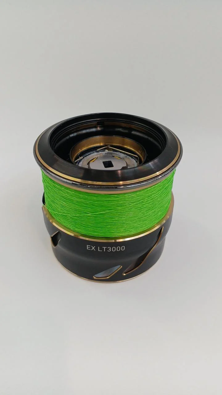DAIWA Spool SLPW EXLT3000 SPL2 00082271 - Image 3