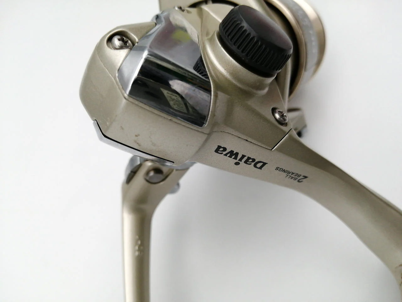 DAIWA SPRINTER HG 1500 - Image 3