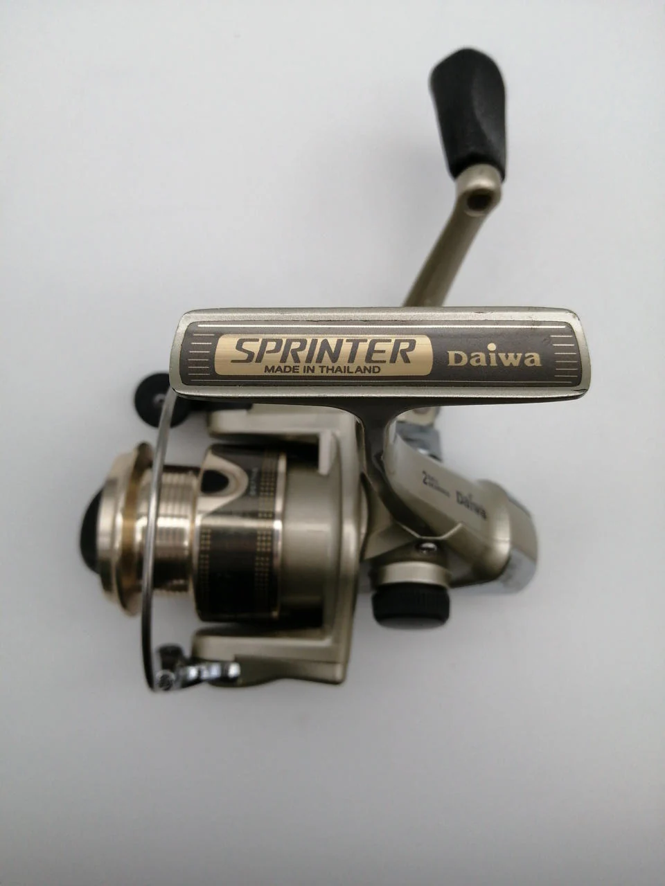 DAIWA SPRINTER HG 1500 - Image 6