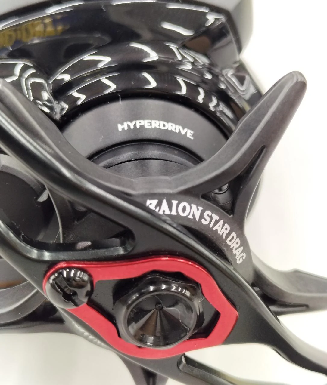 DAIWA SS AIR TW 8.5R 00630262 - Image 3