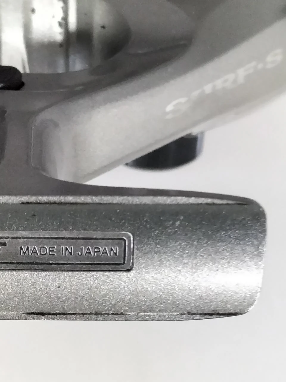 DAIWA Surfcasting Spinning Reel SURF-S 35A for size 3 line - Image 14