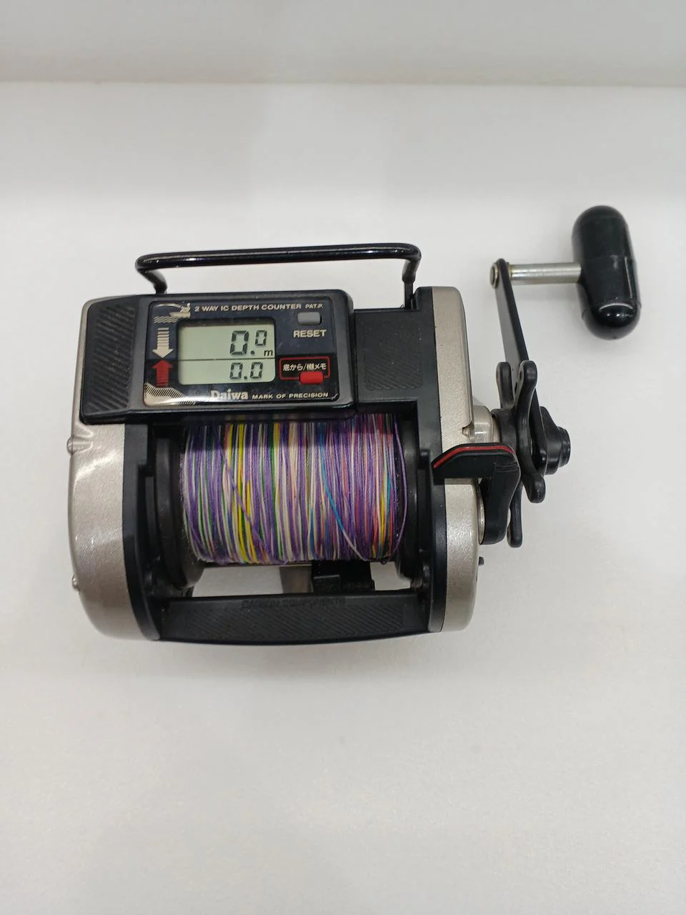 DAIWA TANA SENSOR GS-70