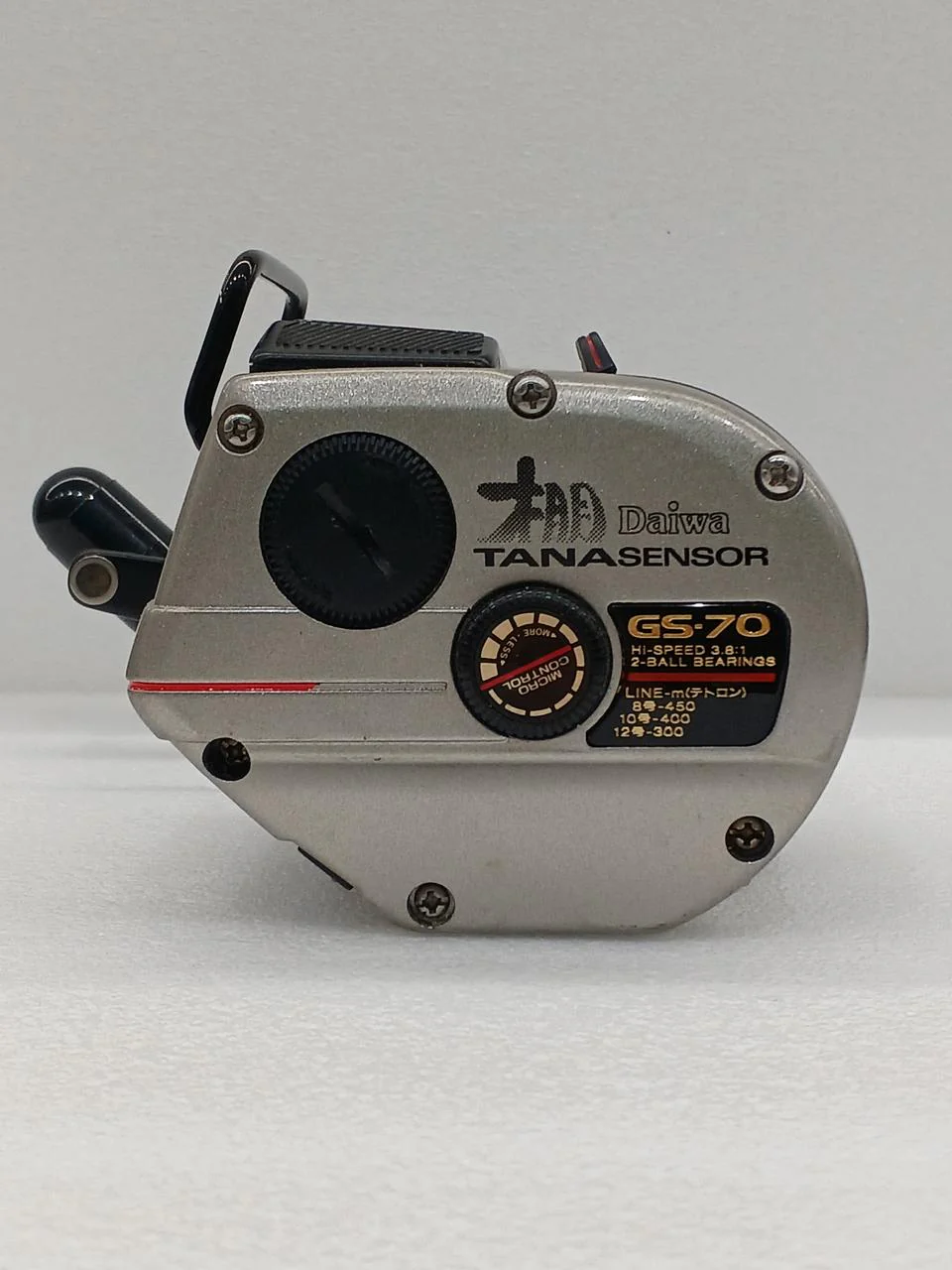 DAIWA TANA SENSOR GS-70 - Image 2
