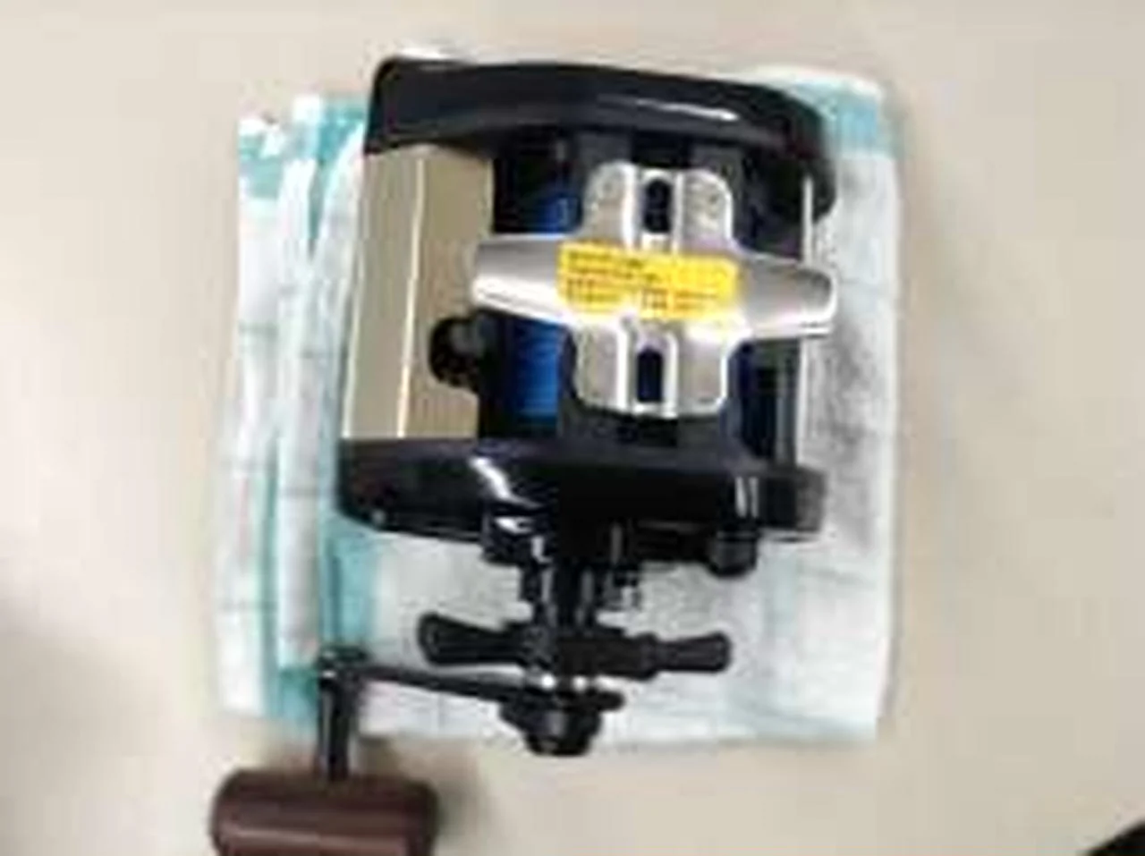 DAIWA TANASENSER　X500 X500 - Image 5