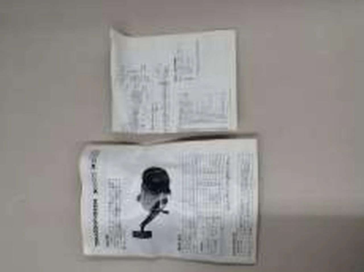 DAIWA TANASENSER　X500 X500 - Image 8