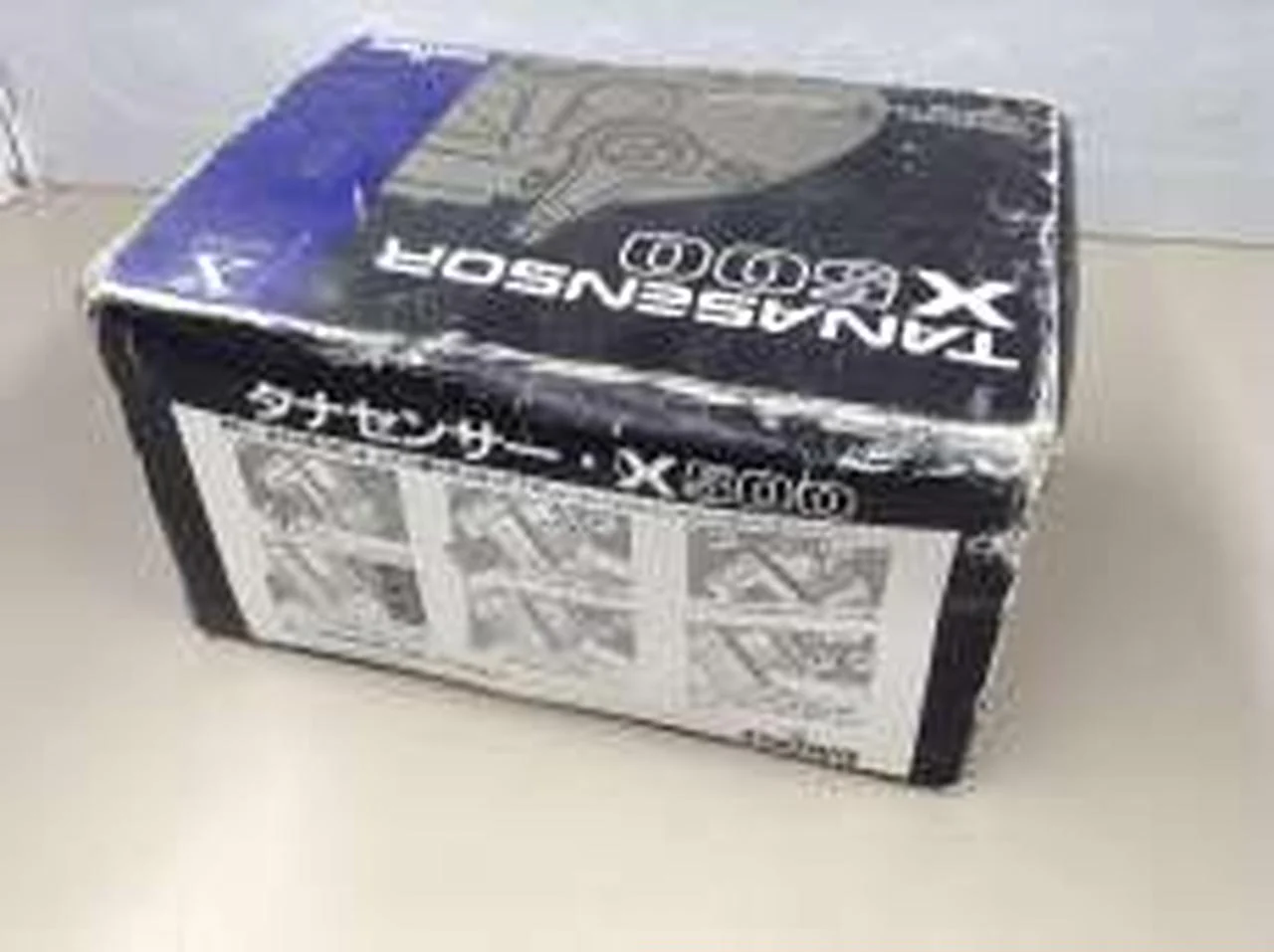DAIWA TANASENSER X500 X500A900004580A - Image 10