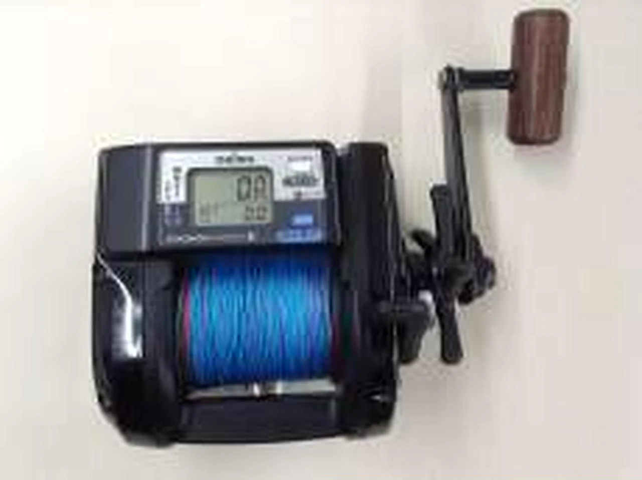 DAIWA TANASENSER X500 X500A900004580A - Image 2