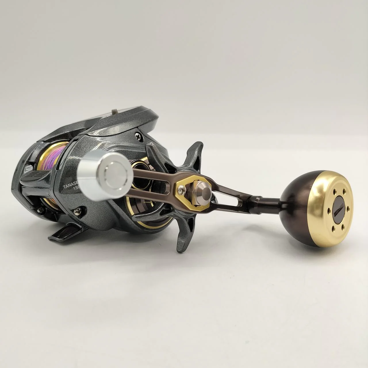 DAIWA Tanasensor 150H - Image 2