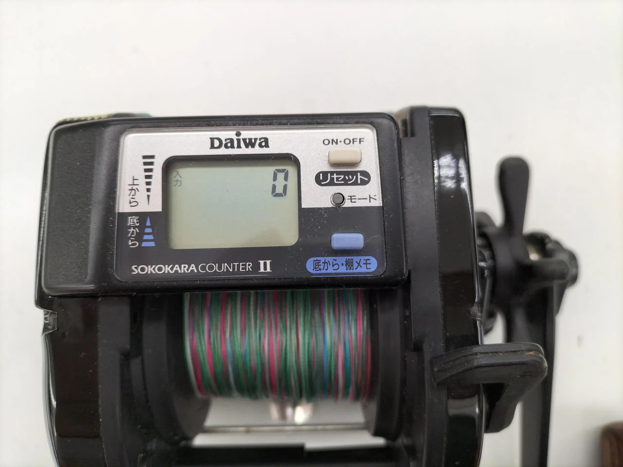 DAIWA TANASENSOR X600 - Image 10